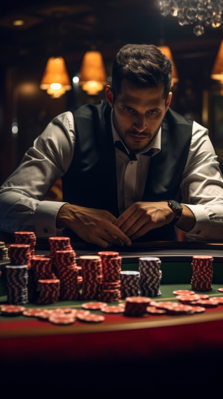 bet 40