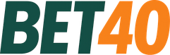 bet 40 Logo